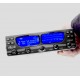 Amateur 10 Meter Band All Modes Unlocked Transceiver